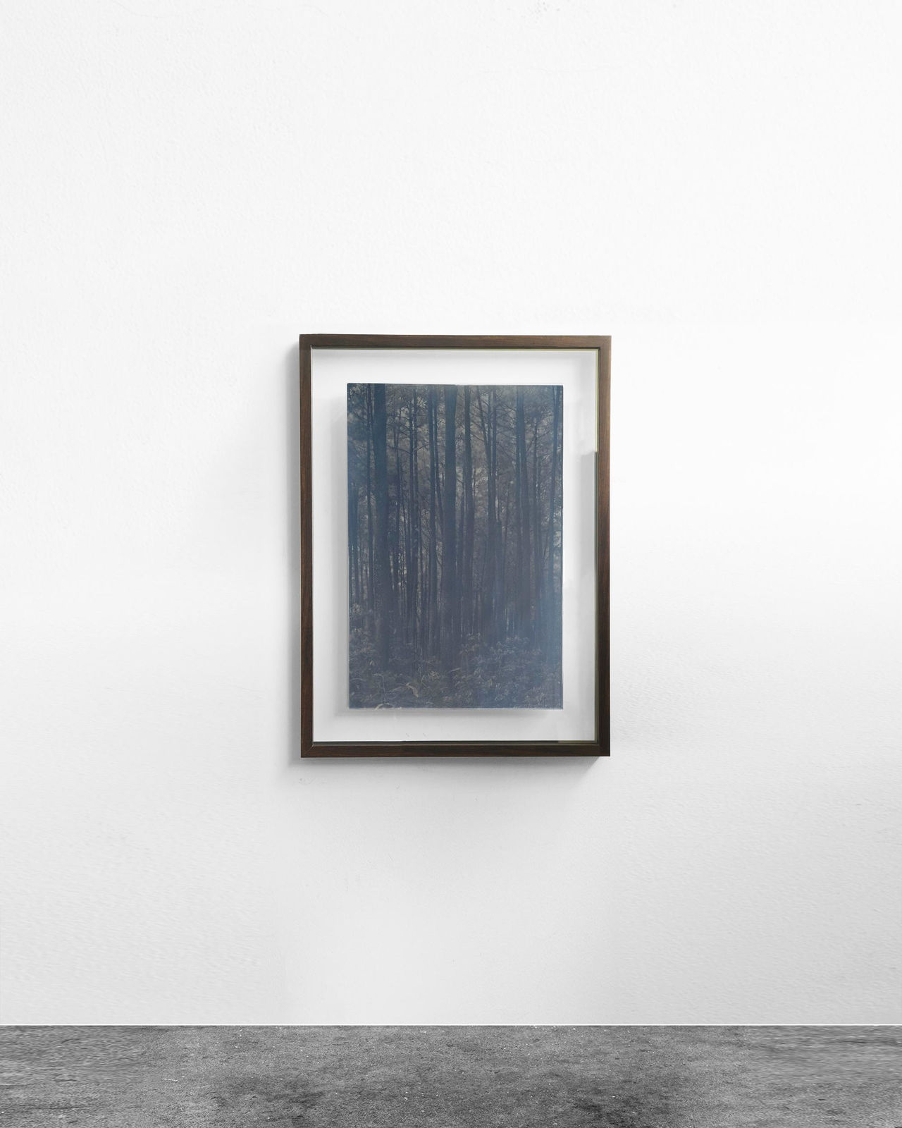 Alexander Sebastianus, Setubuh Hutan #2, 2021