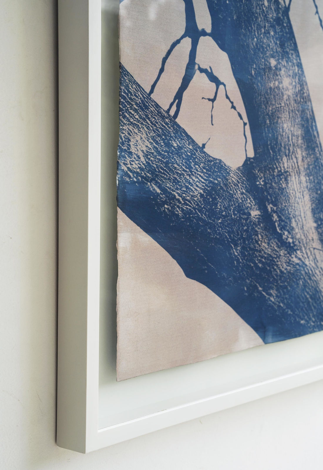 Alexander Sebastianus, Umbuh #1, 2021