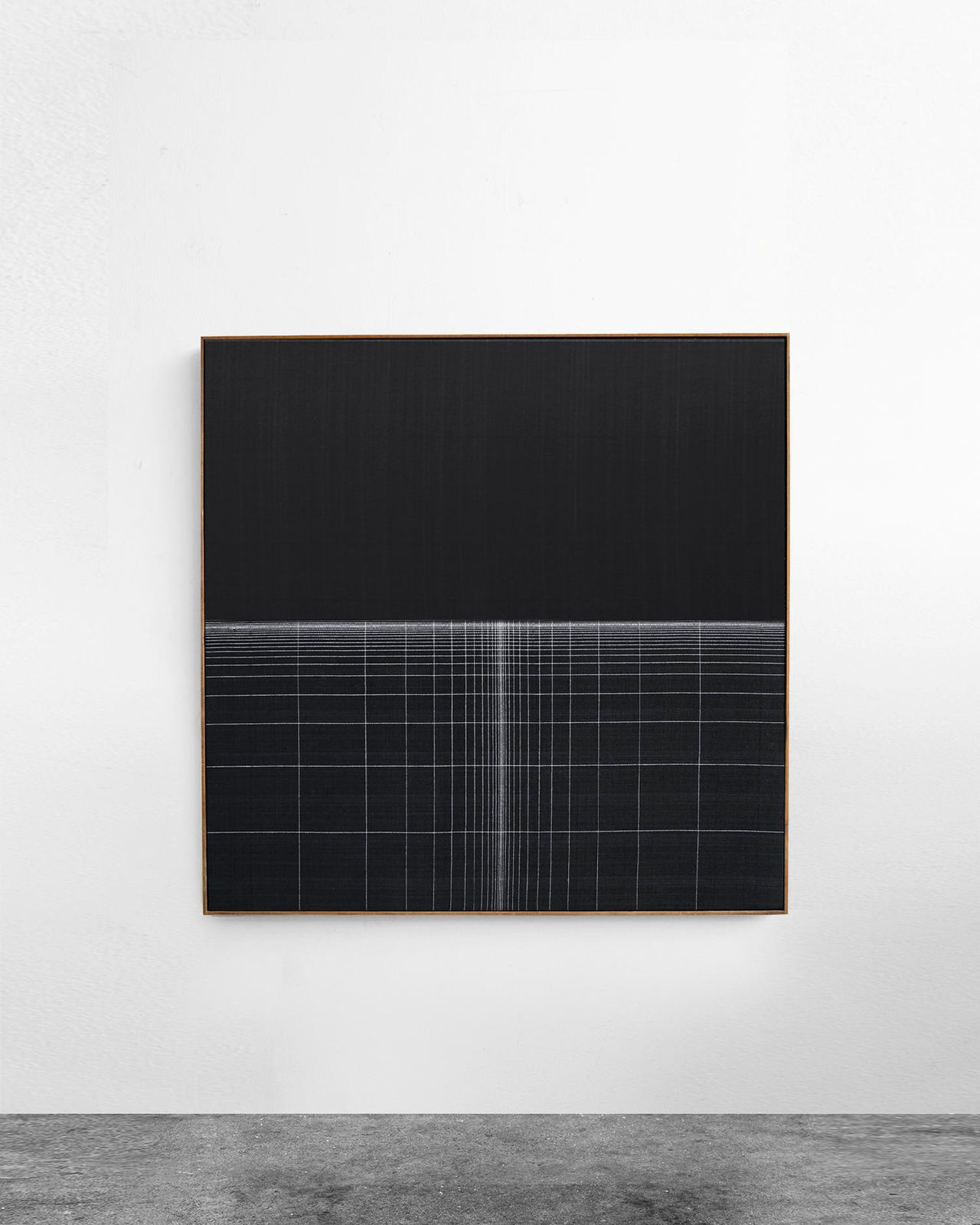 Alexander Sebastianus, Cakrawala Malam II, 2020