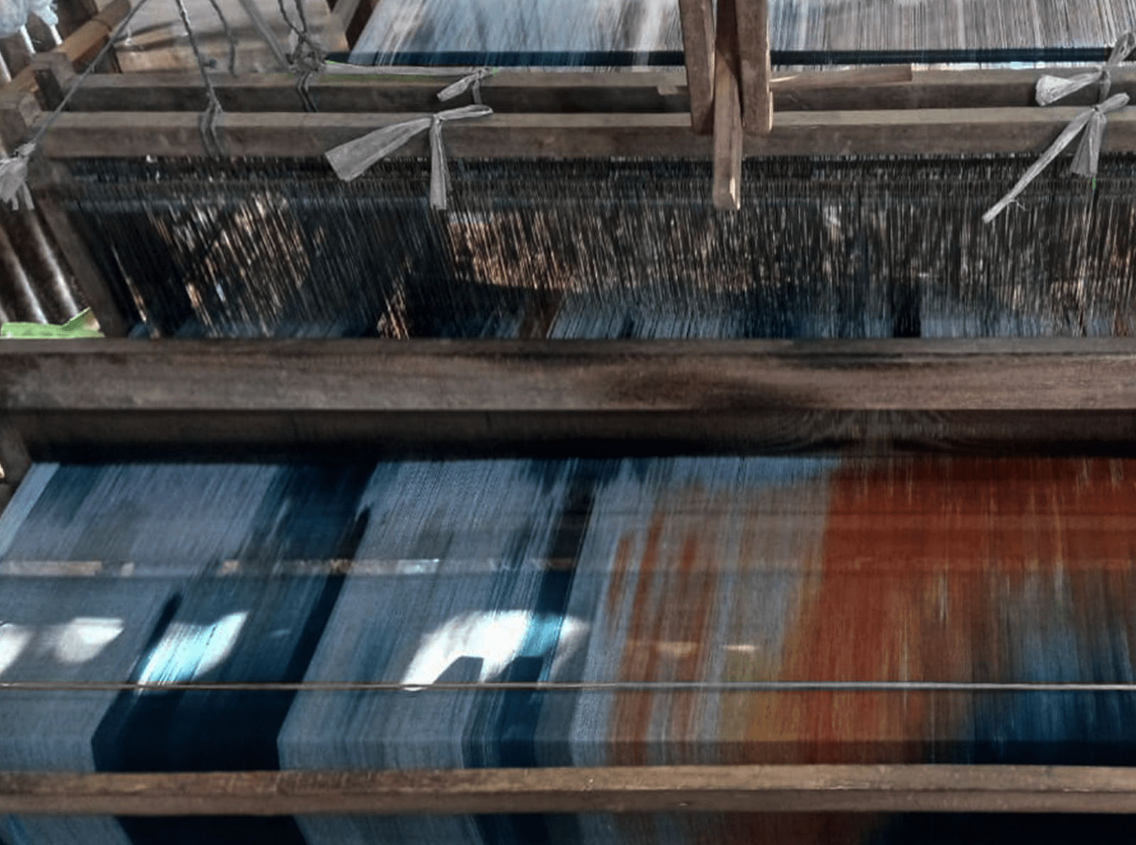 Alexander Sebastianus, Re-Direction #03, 2024