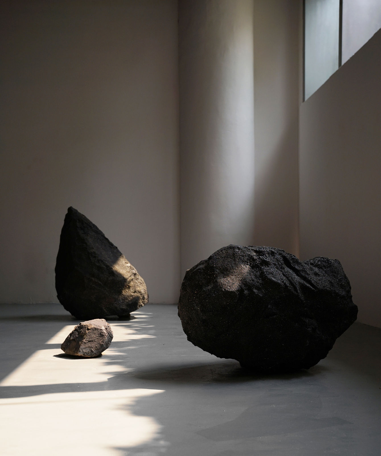 Alexander Sebastianus, Batubuh #01, Batubuh #03 and Batubuh #07, 1995-2023