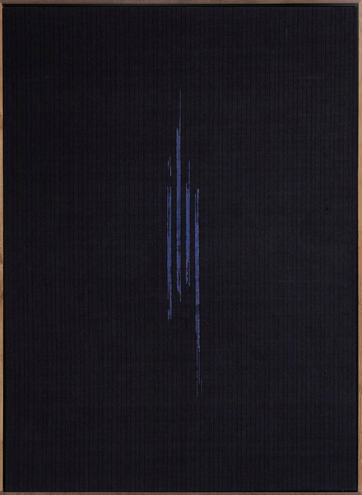 Alexander Sebastianus, Papat, 2020