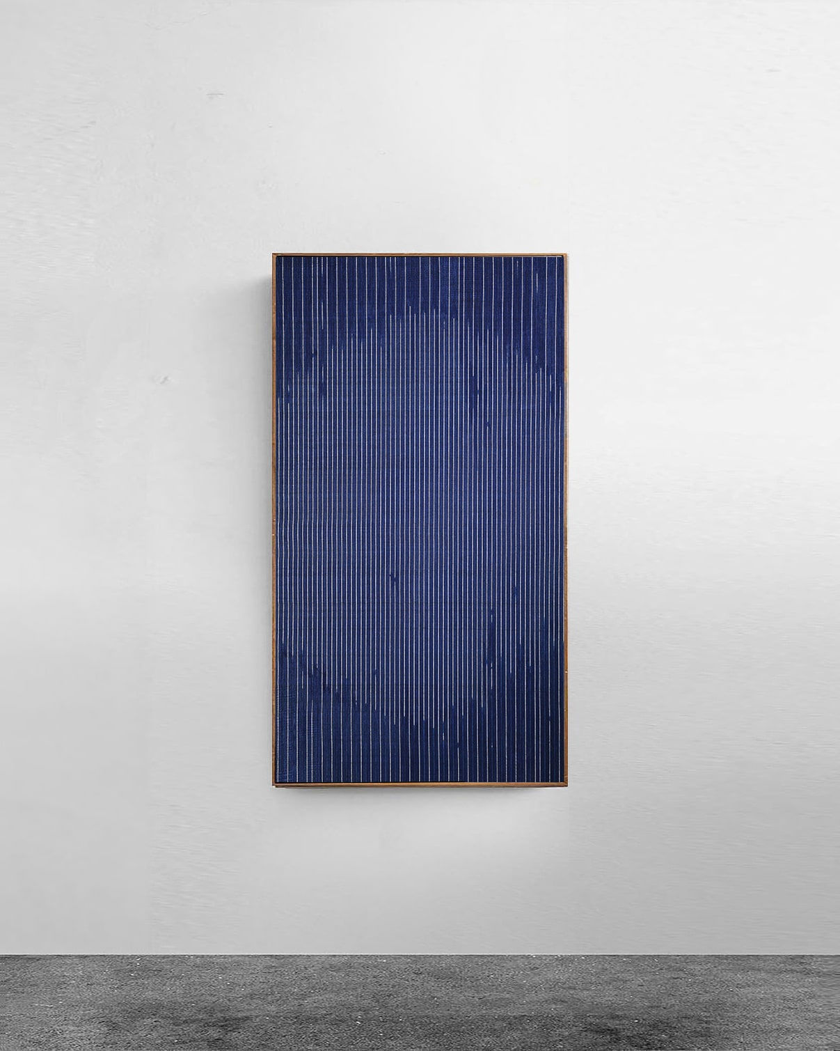 Alexander Sebastianus, Inbetween #2, 2021