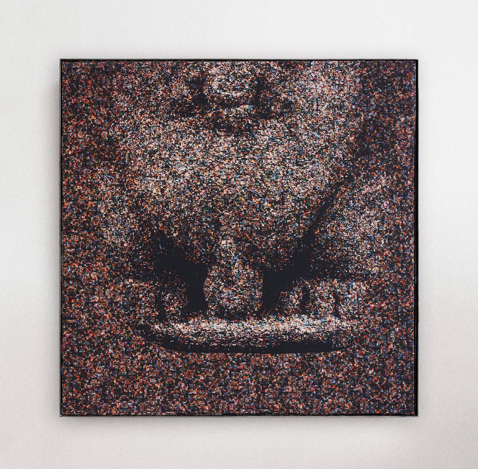 Alexander Sebastianus, Barong - Lot #23-01 , 2023