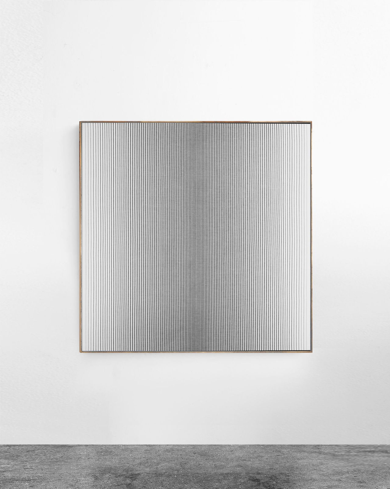 Alexander Sebastianus, Melalui Masa #03, 2021