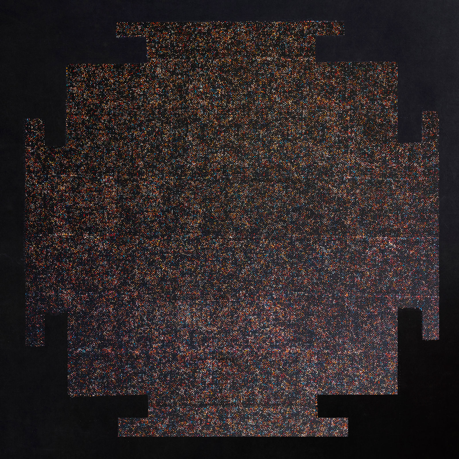 Alexander Sebastianus, Pūrṇatva #02 —Semua dan Segalanya, 2024