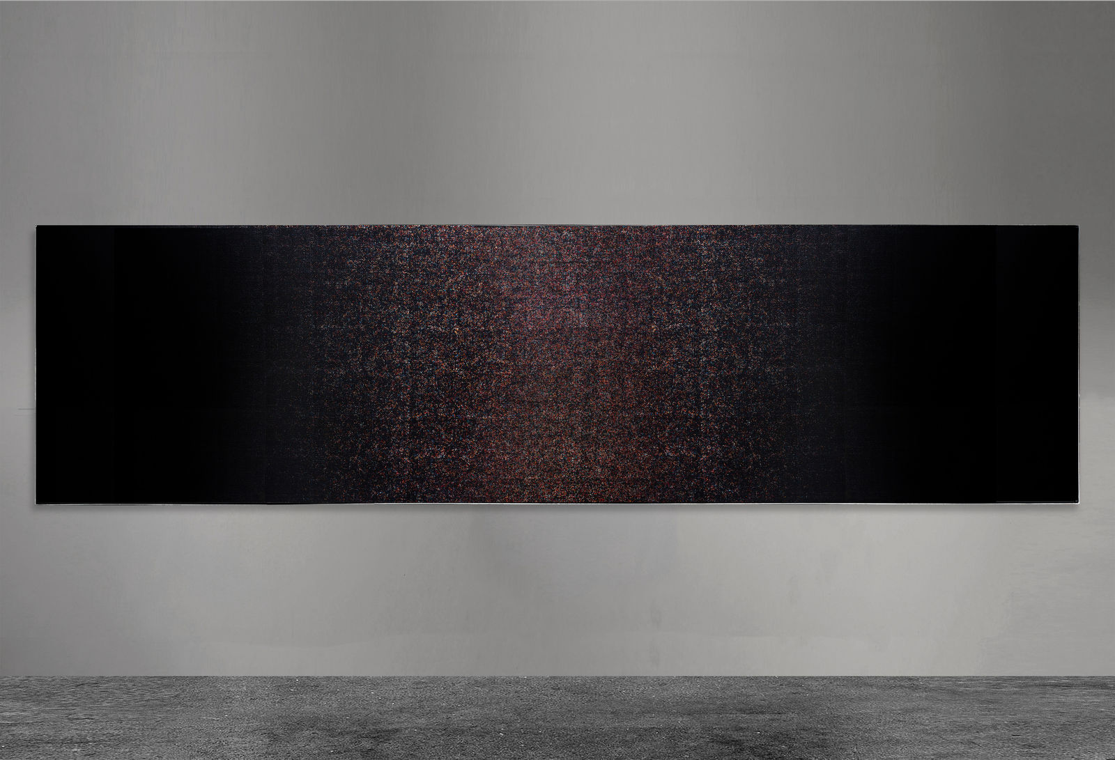 Alexander Sebastianus, Melalui Dari #01 - #02, 2024