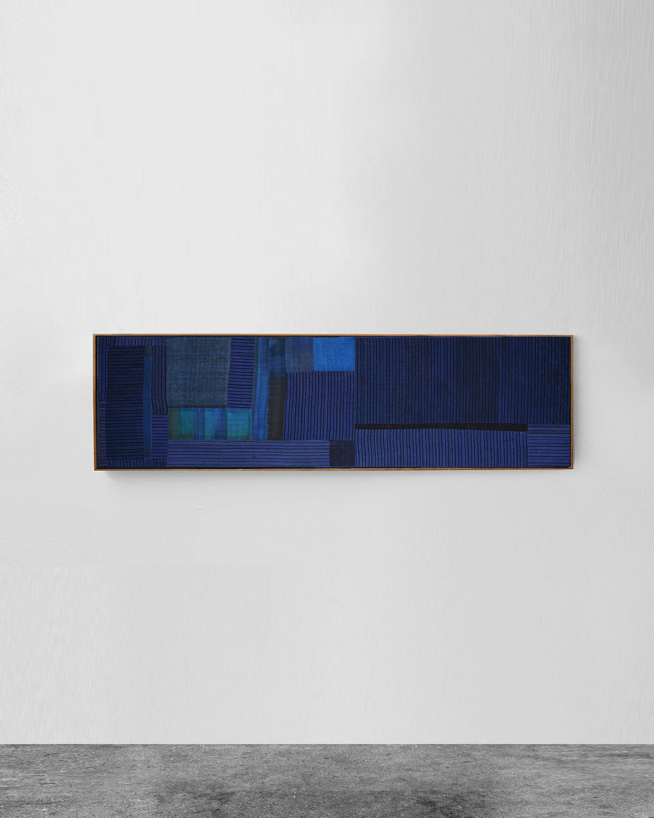 Alexander Sebastianus, Parts of A Forest IV, 2020