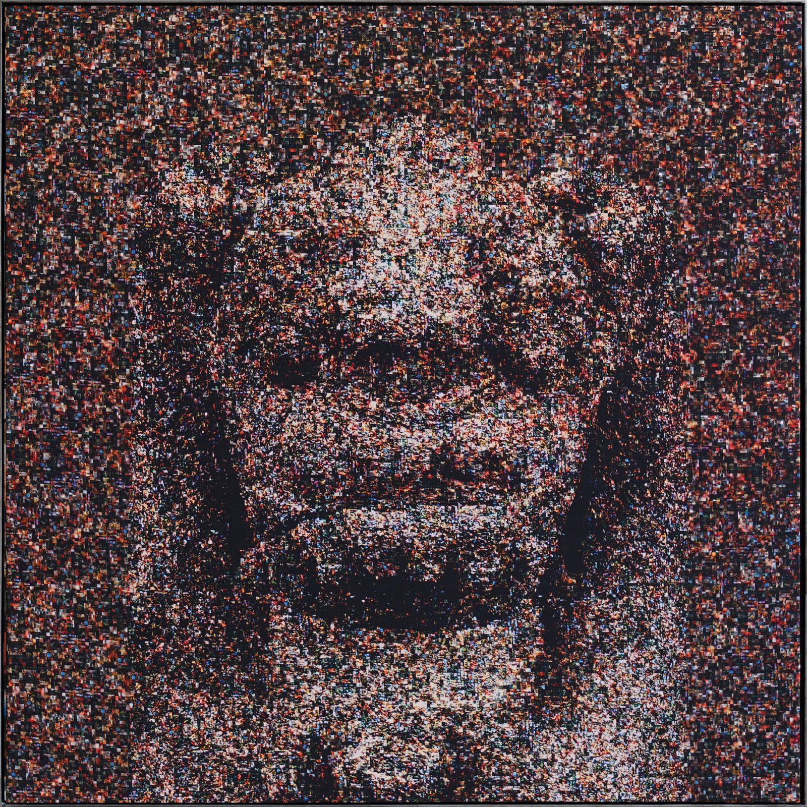 Alexander Sebastianus, Barong - Lot #23-01 , 2023