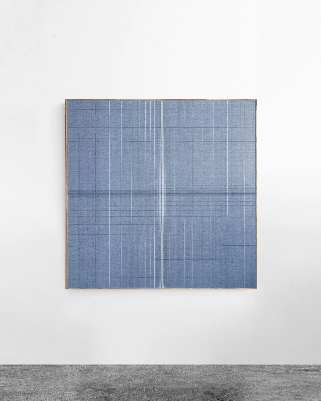 Alexander Sebastianus, Al’ Semesta #06, 2021