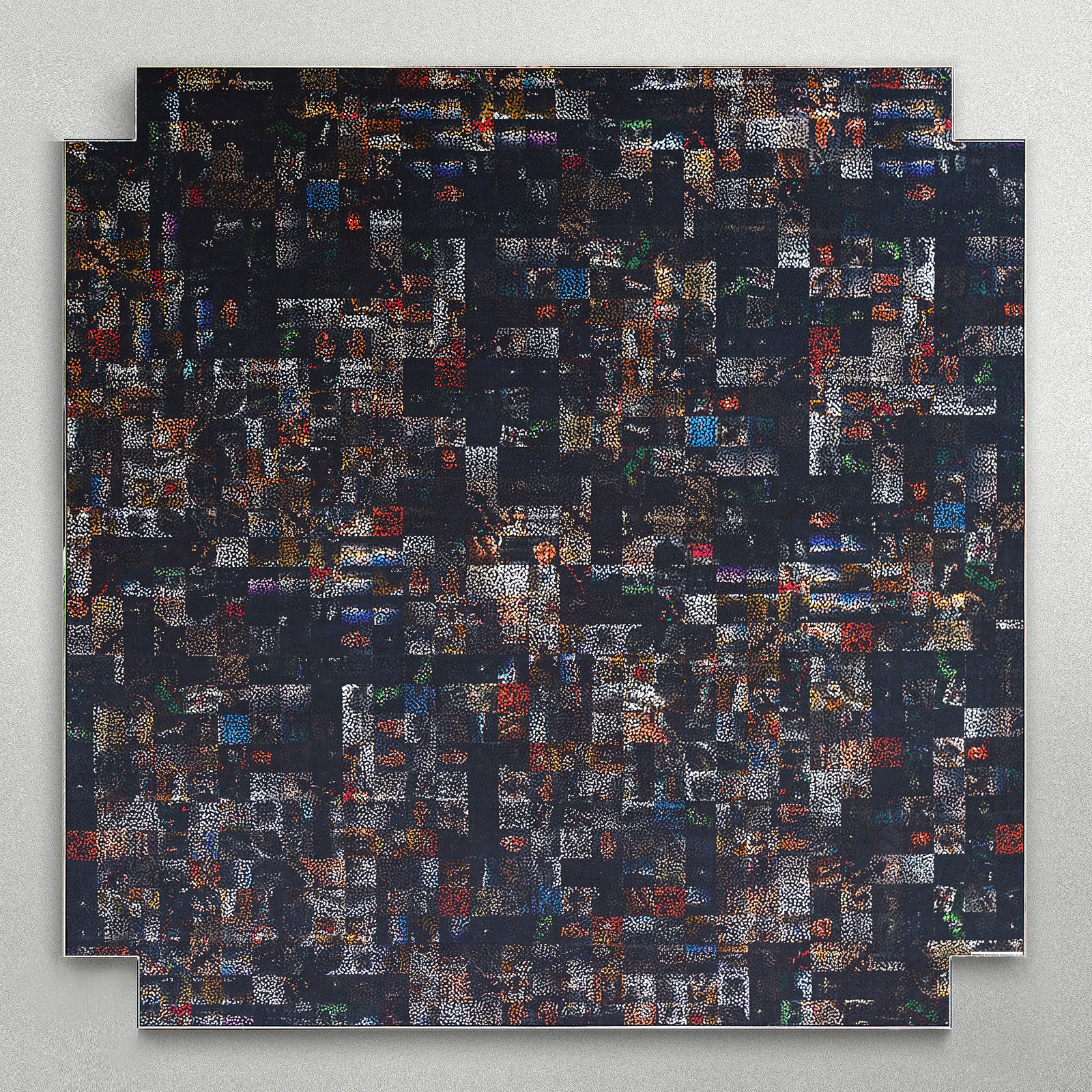 Alexander Sebastianus, Semua dan Segalanya #04, 2024