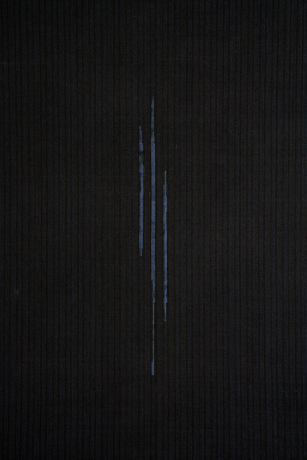 Alexander Sebastianus, Telu, 2021