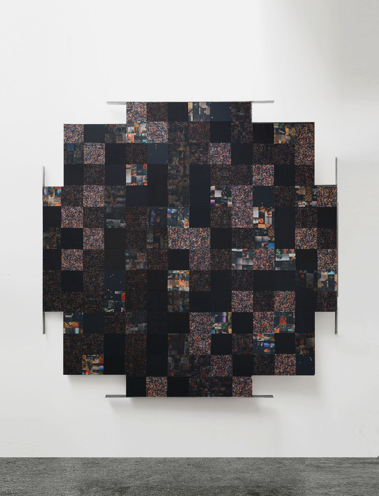 Alexander Sebastianus, Kālacakra #03, 2024