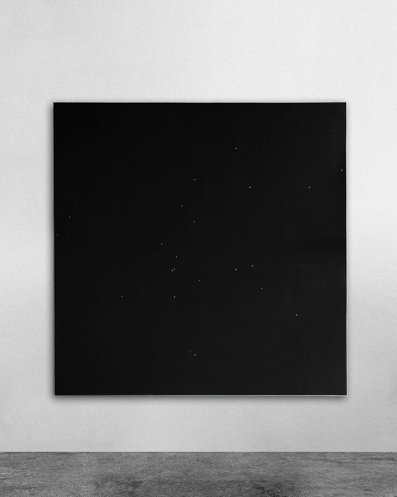 Alexander Sebastianus, Titik Dari #01, 2023