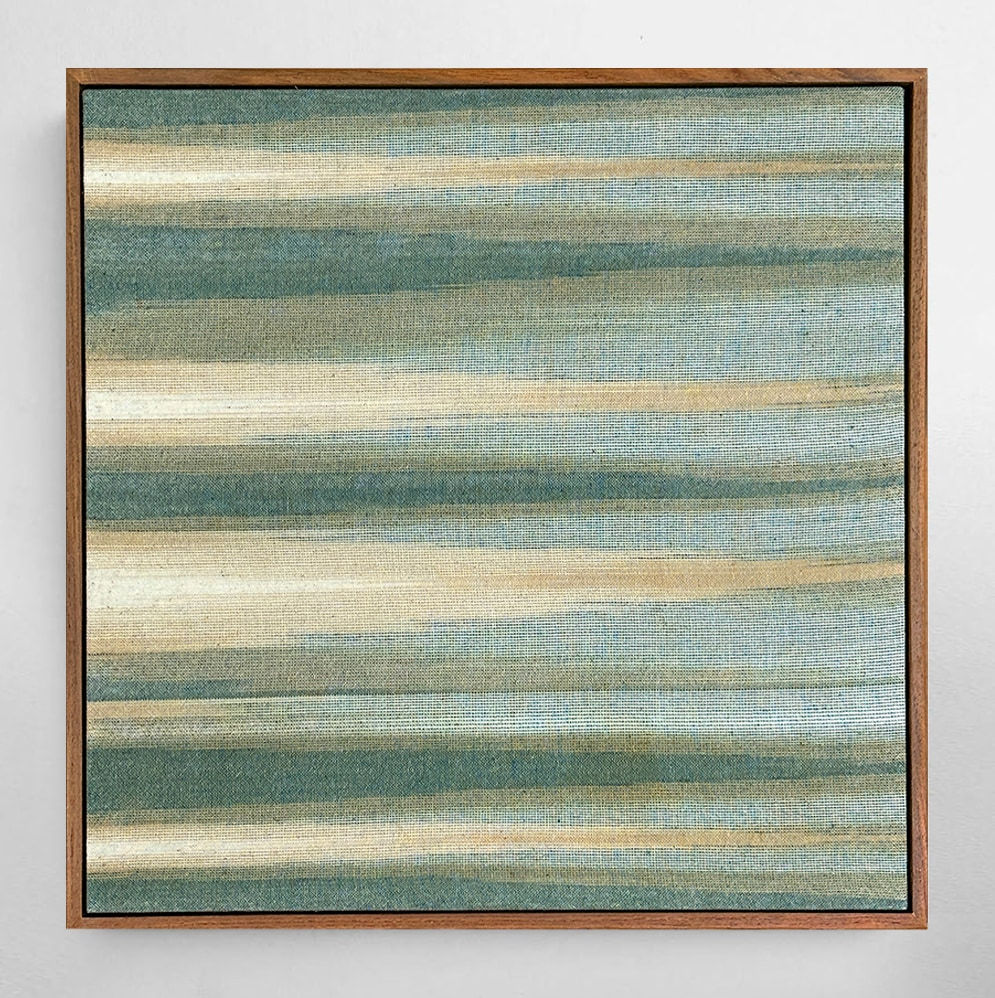 Alexander Sebastianus, Re-Direction #03, 2024