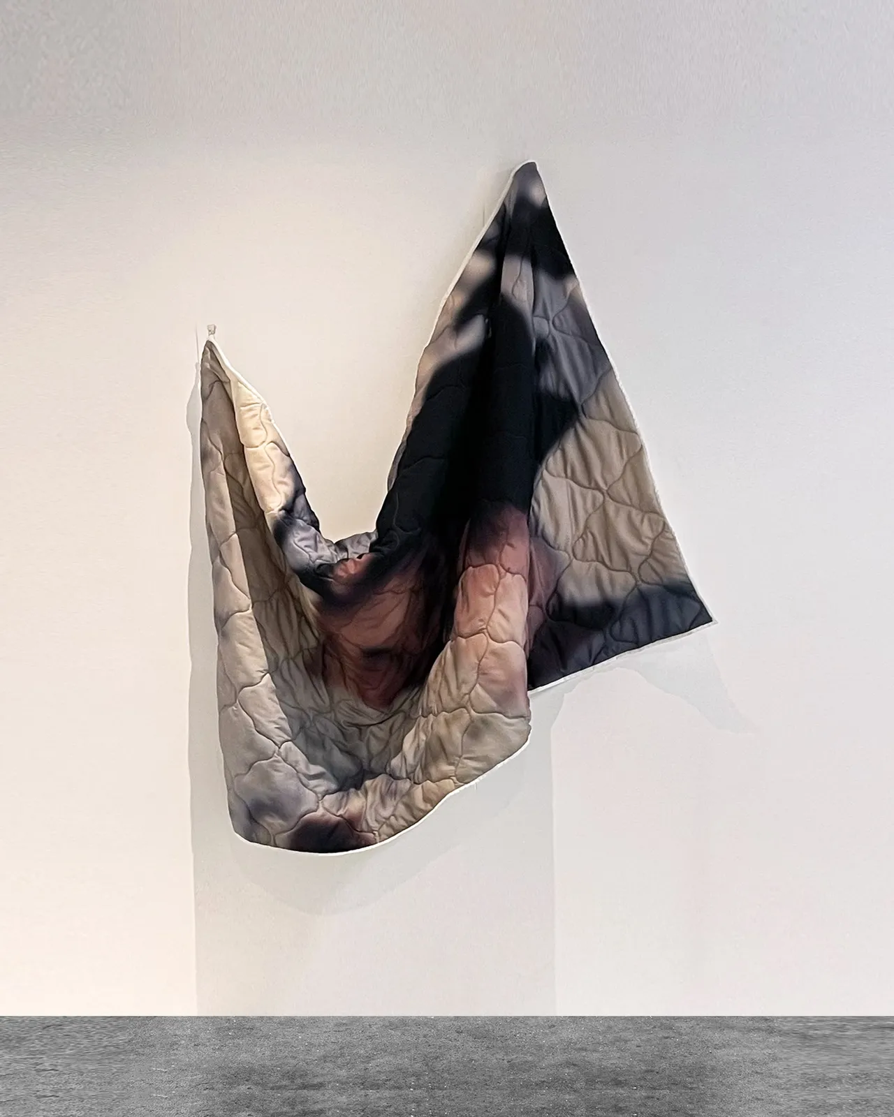 Alexander Sebastianus, Did I grow up according to plan?, 2022