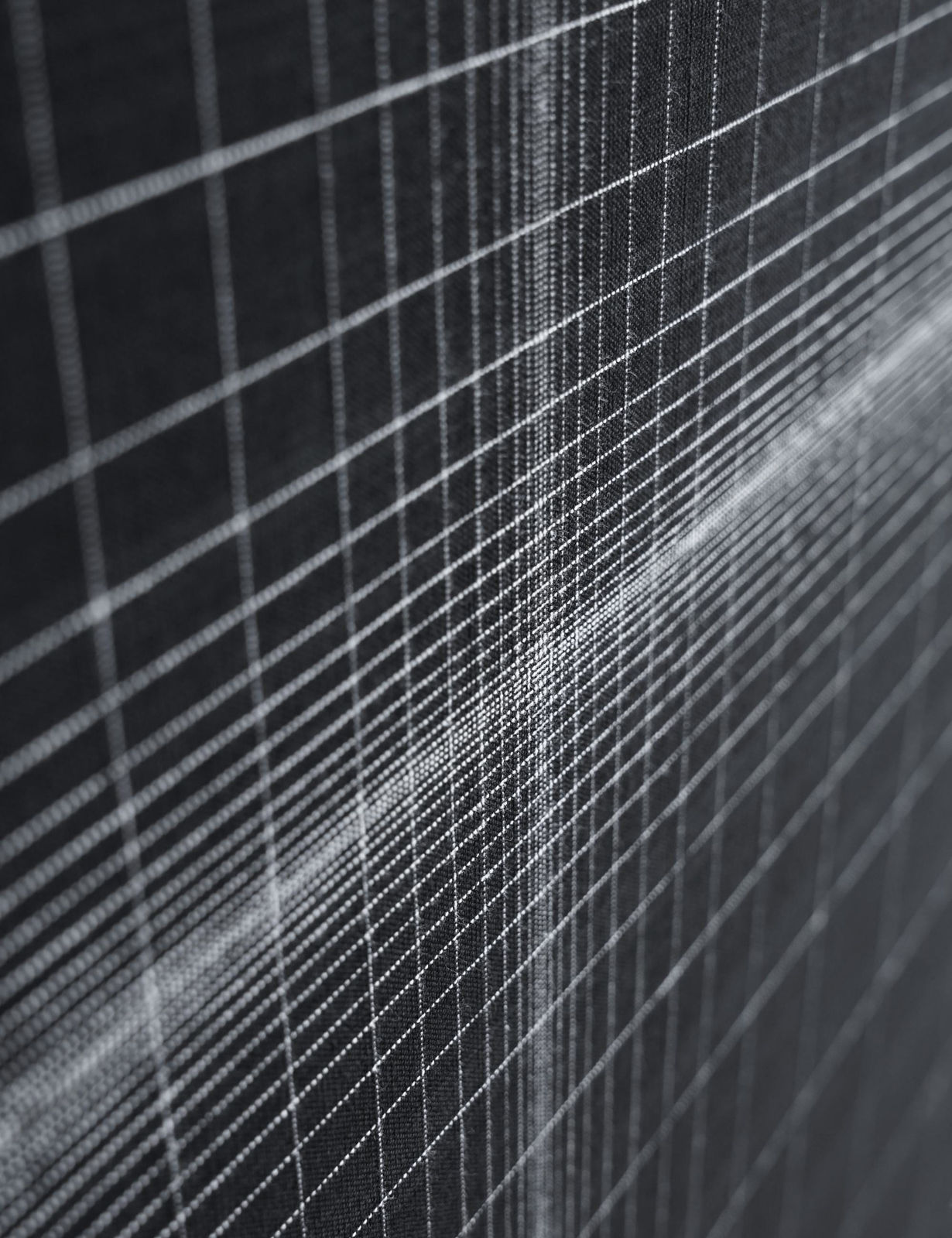 Alexander Sebastianus, Cakrawala Malam II, 2020