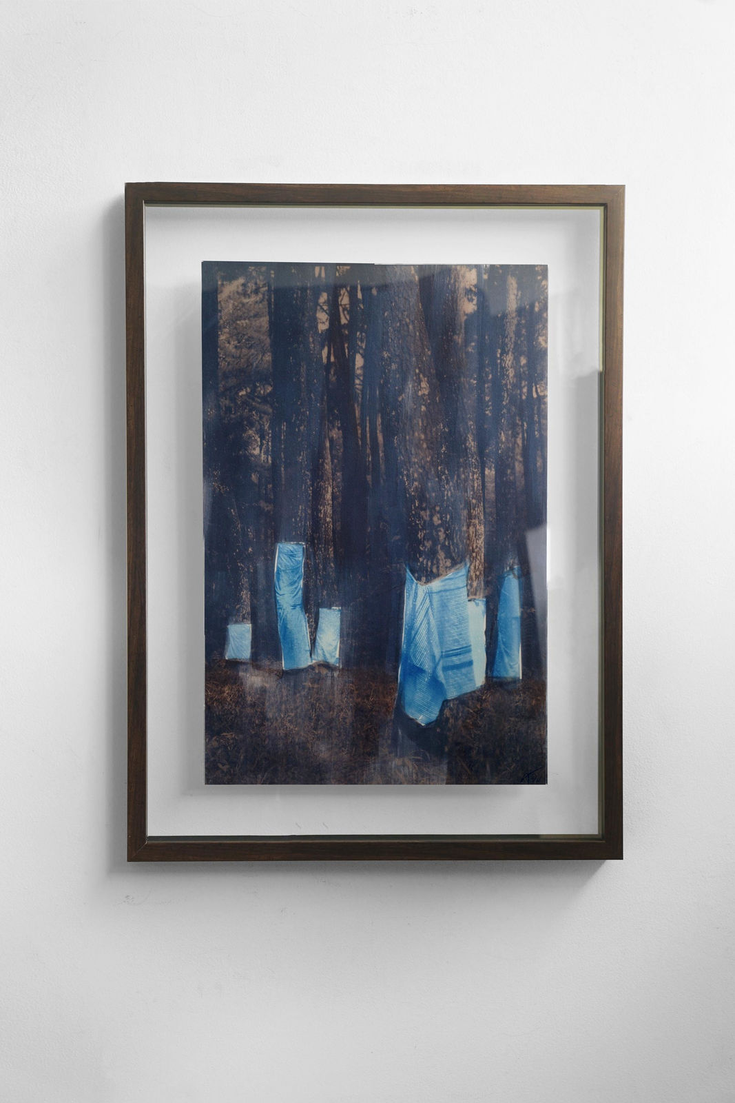 Alexander Sebastianus, Utan #6, 2021