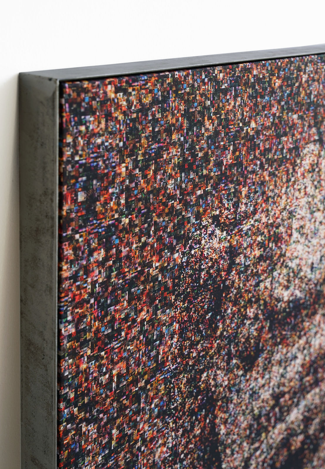 Alexander Sebastianus, Barong - Lot #23-01 , 2023