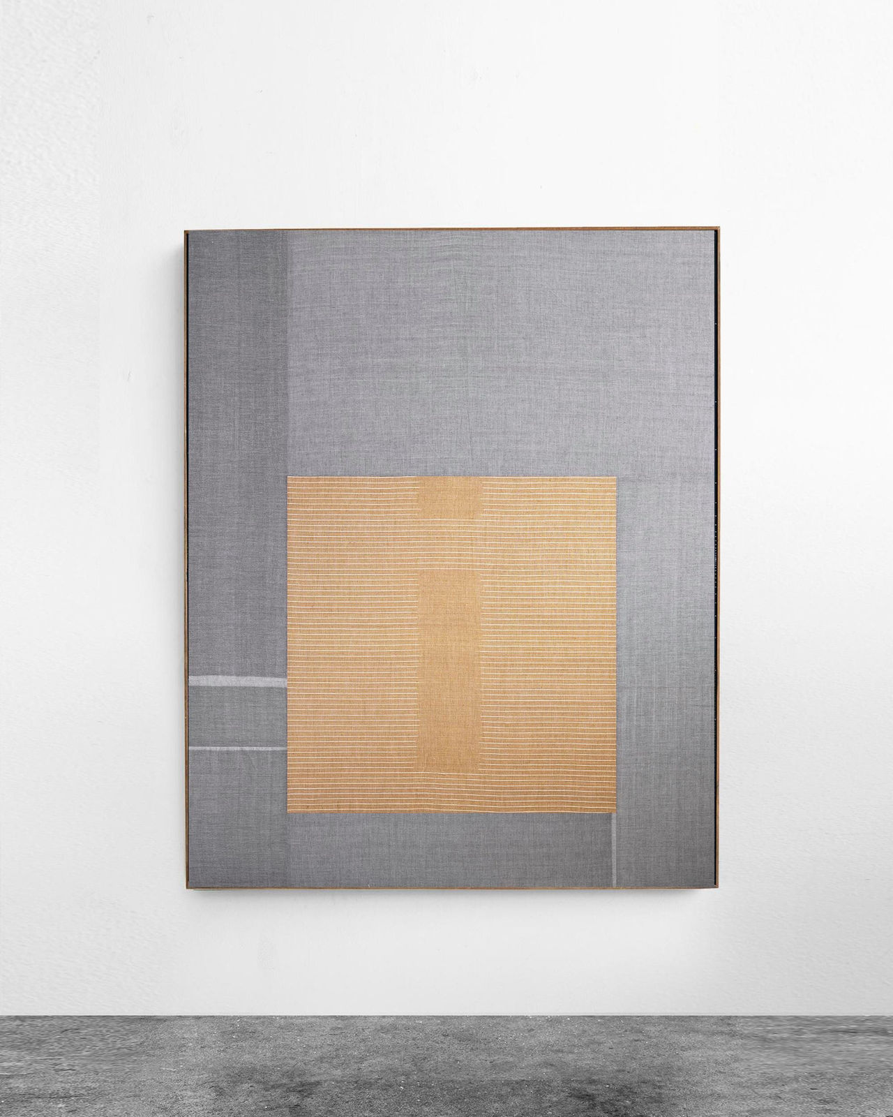 Alexander Sebastianus, I-Ching #04, 2021