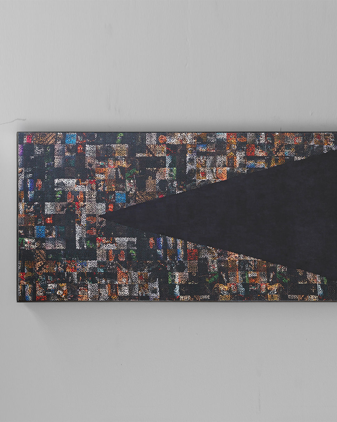 Alexander Sebastianus, Tumpal Darma #01-1, 2025