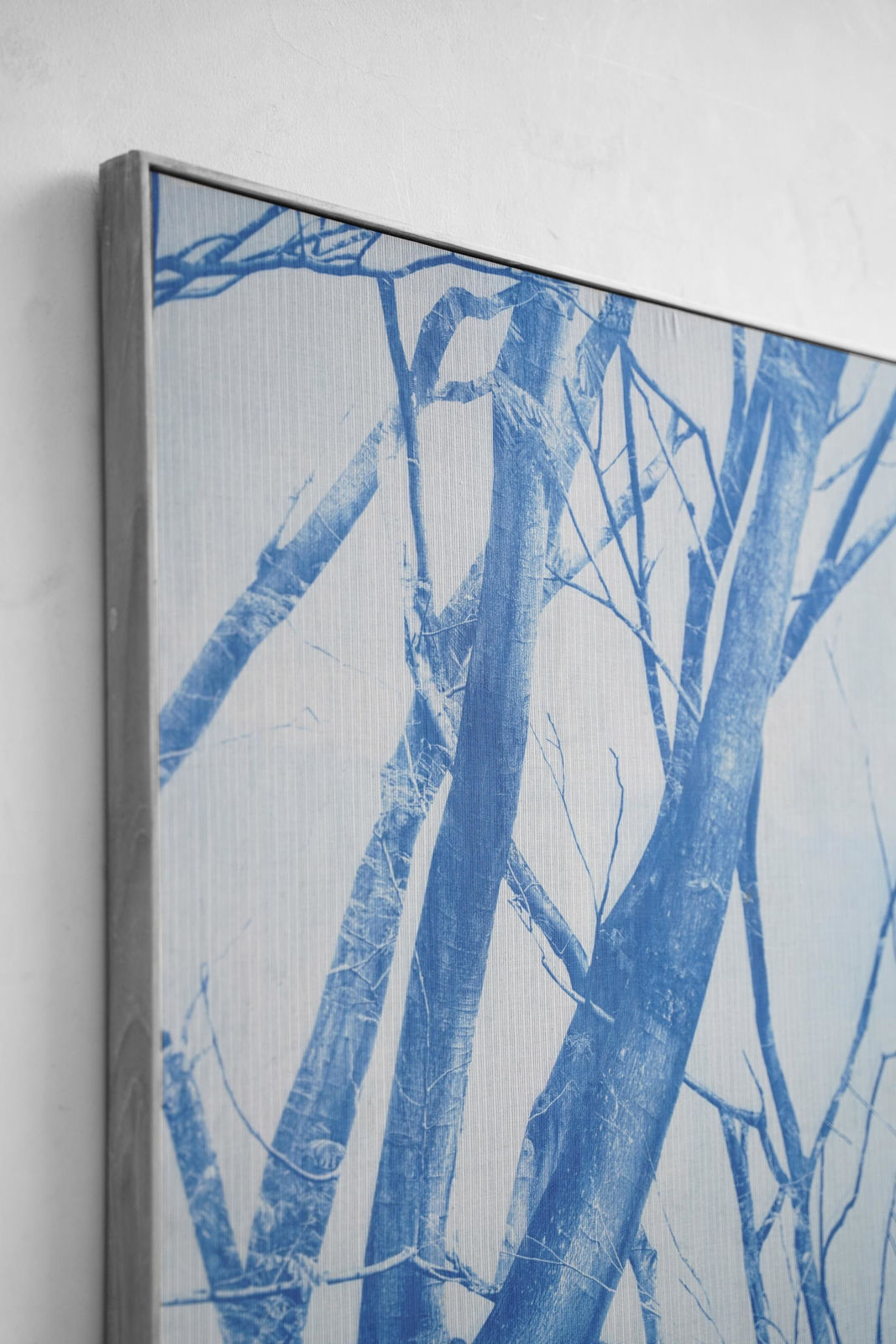 Alexander Sebastianus, Bertumbuh Tanpa Arus I, 2021