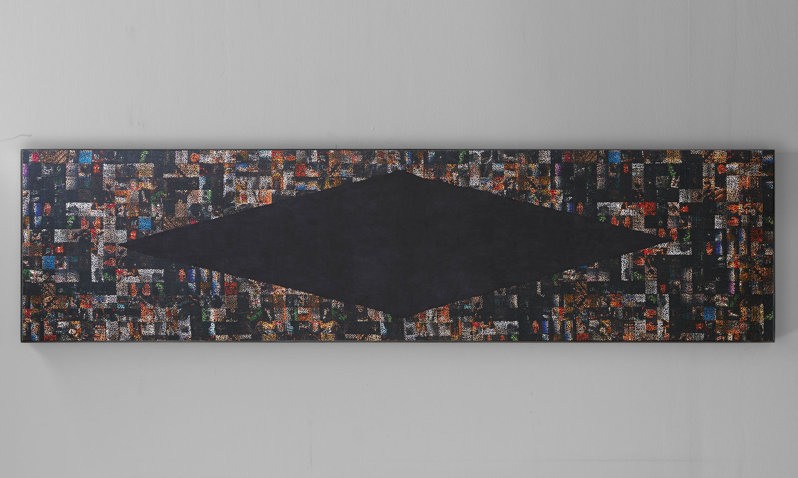 Alexander Sebastianus, Tumpal Darma #01-1, 2025