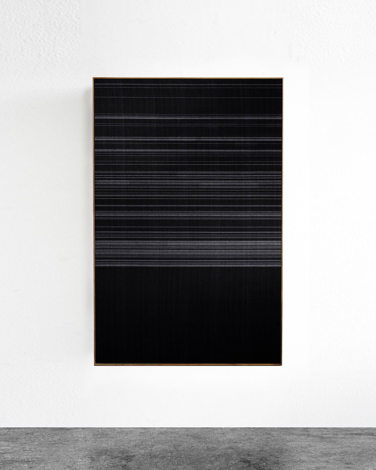 Alexander Sebastianus, Kala Malam #03, 2020