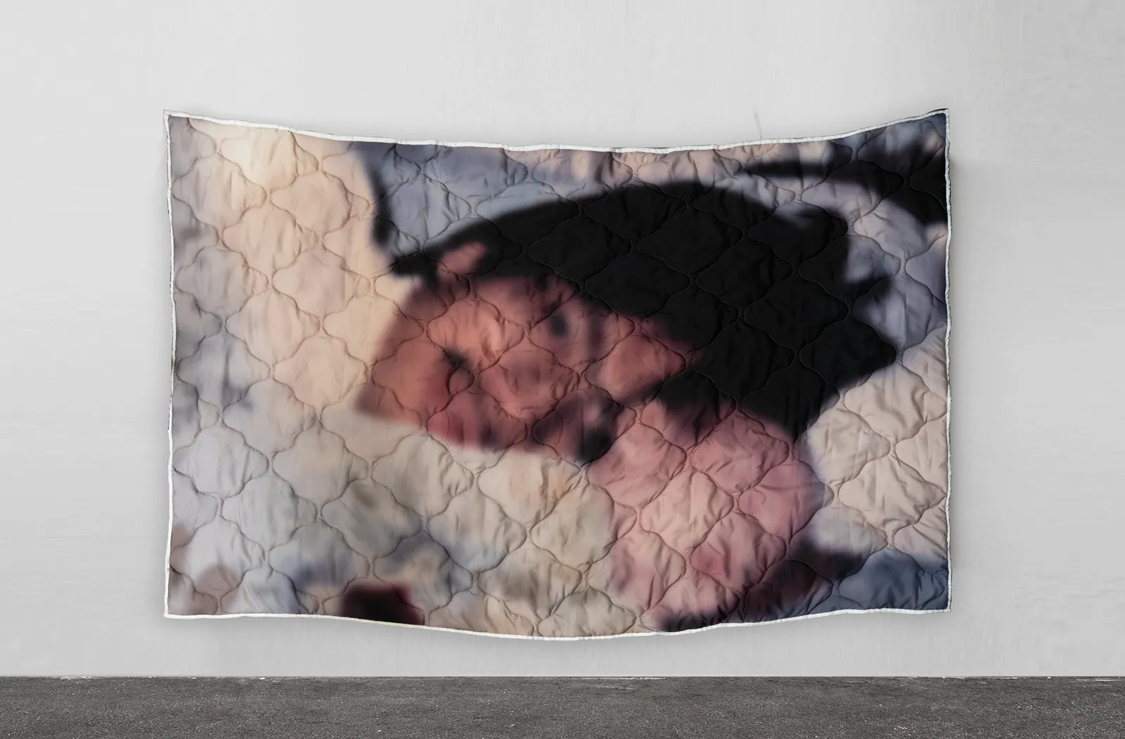 Alexander Sebastianus, Did I grow up according to plan?, 2022