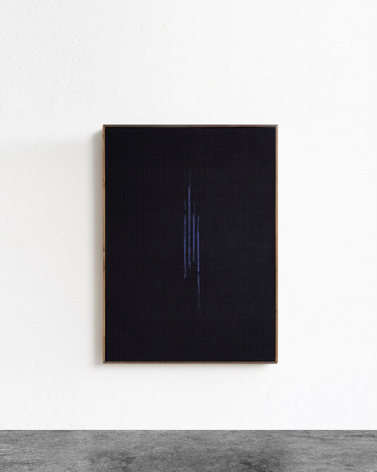 Alexander Sebastianus, Papat, 2020