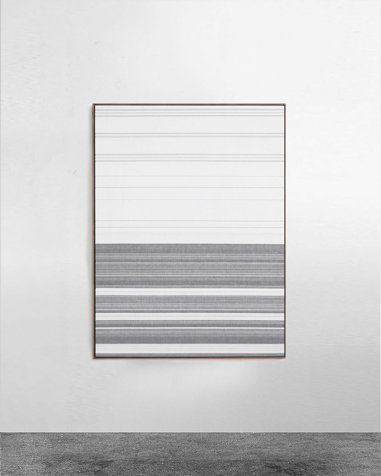 Alexander Sebastianus, Kala Hari 1/2, 2020