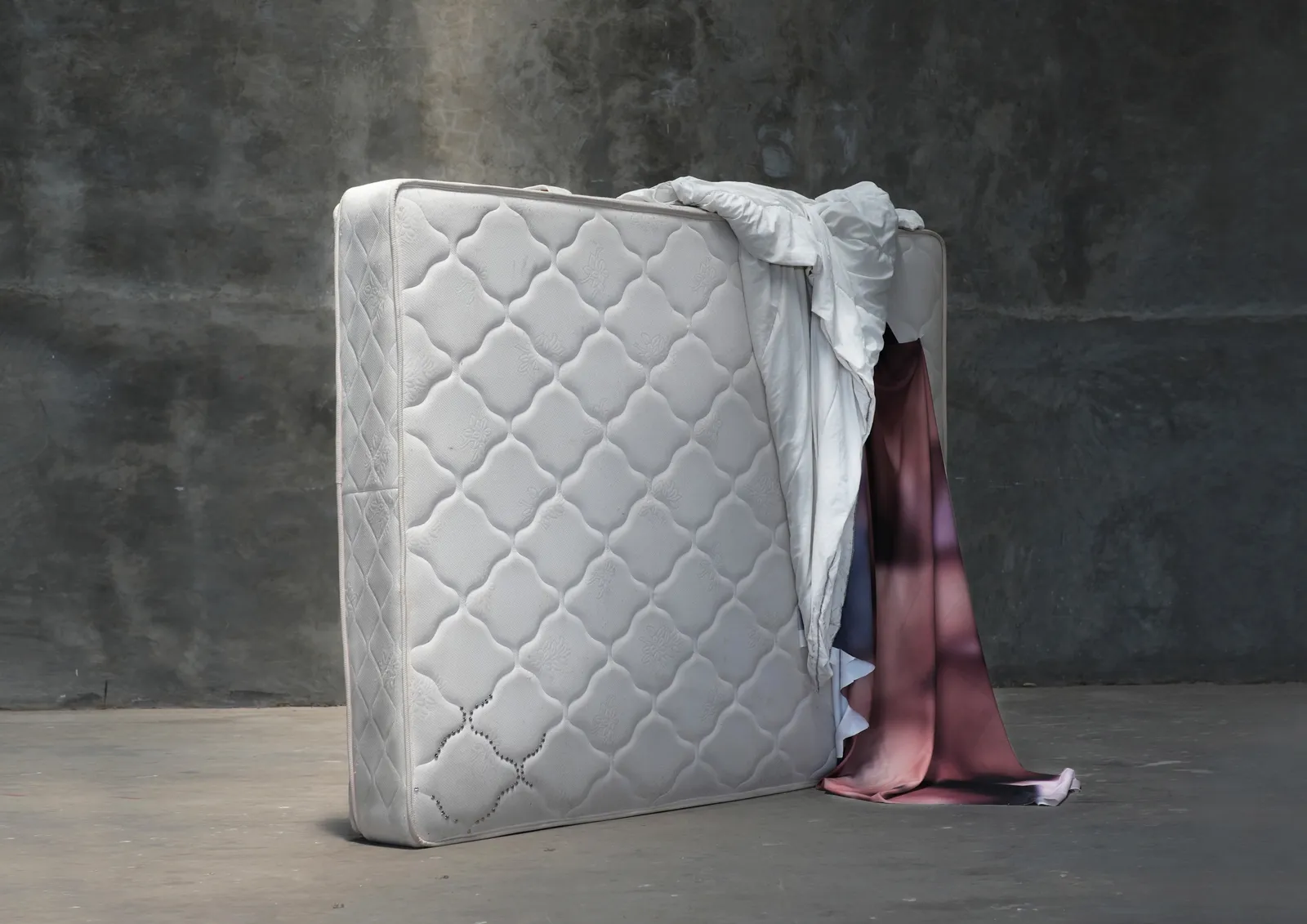 Alexander Sebastianus, Sejauh Menengankan, 2022