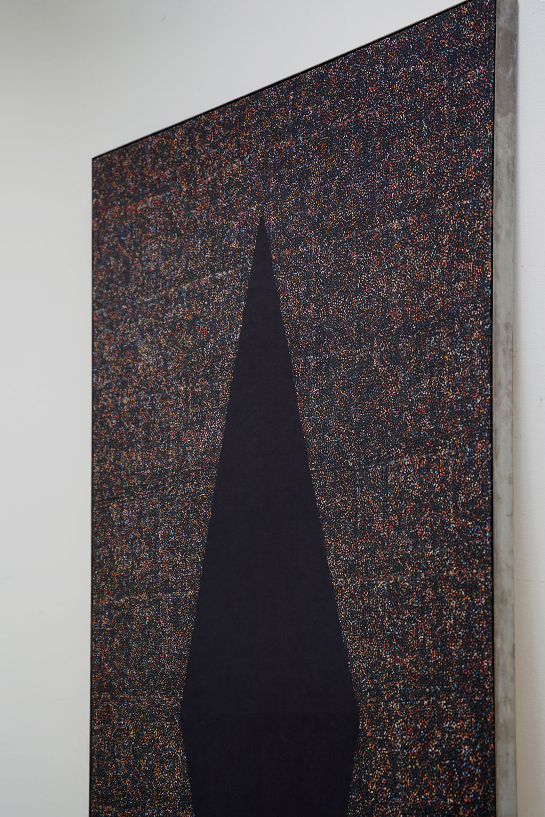 Alexander Sebastianus, Tumpal Darma #02-2, 2025