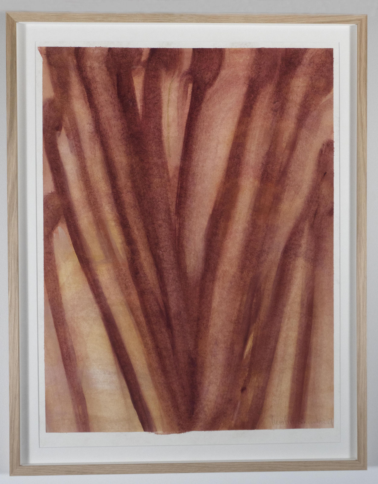 Luís Silveirinha, Desert #28, 2021