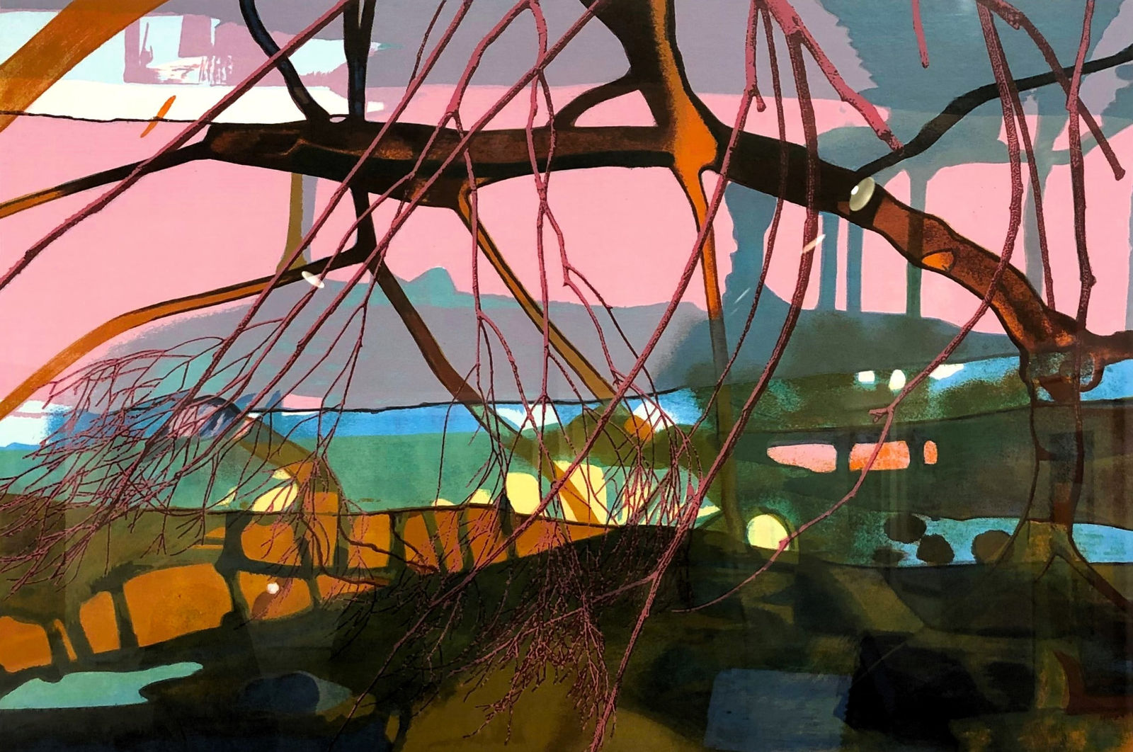 Ana Durães, Mataforte, AP, 2023