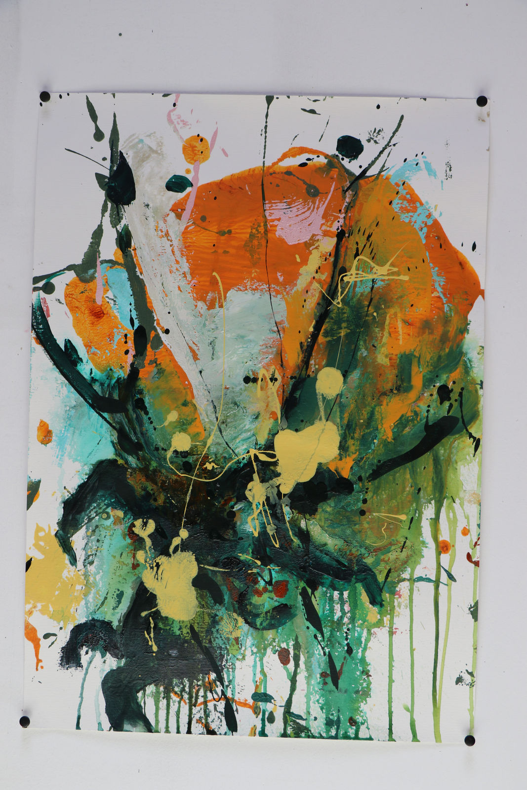 Ana Durães, Há Flores XVIII, 2023