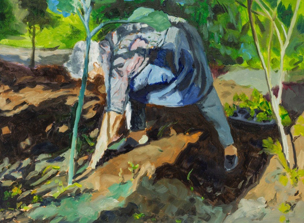 Martinho Costa, Plantação, 2022