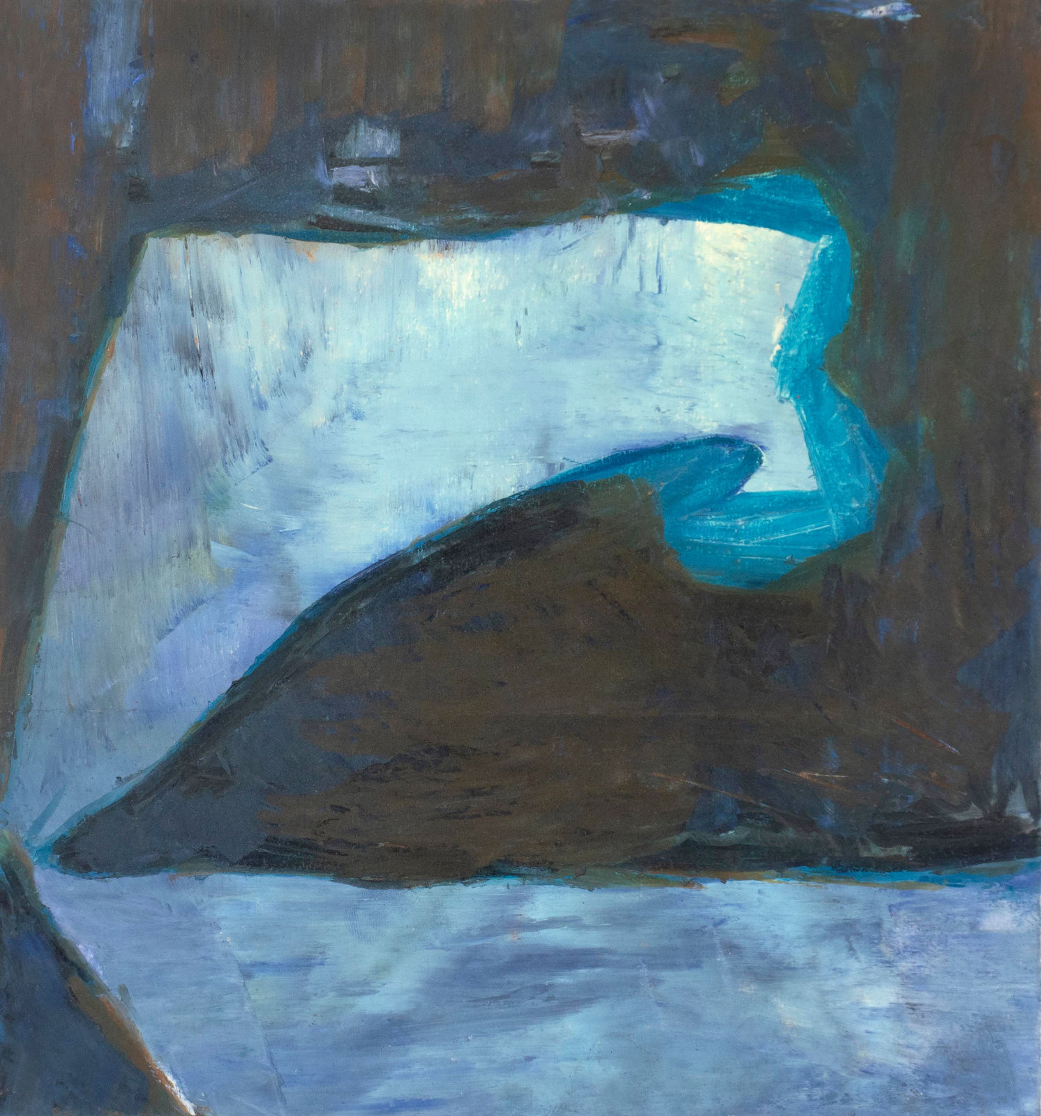 Luís Silveirinha, Marshland #3