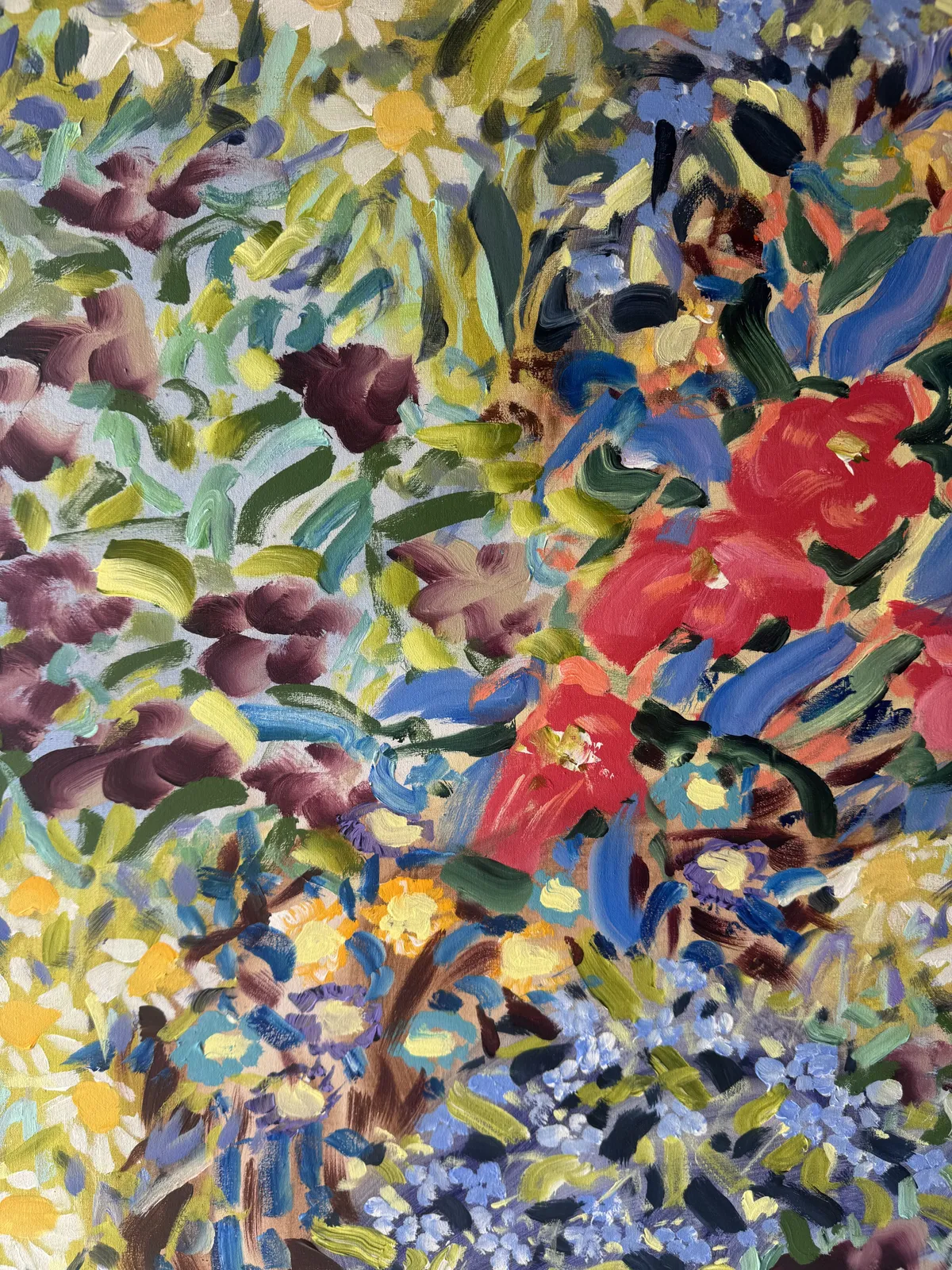 Carmel Van Der Hoeven, 2025