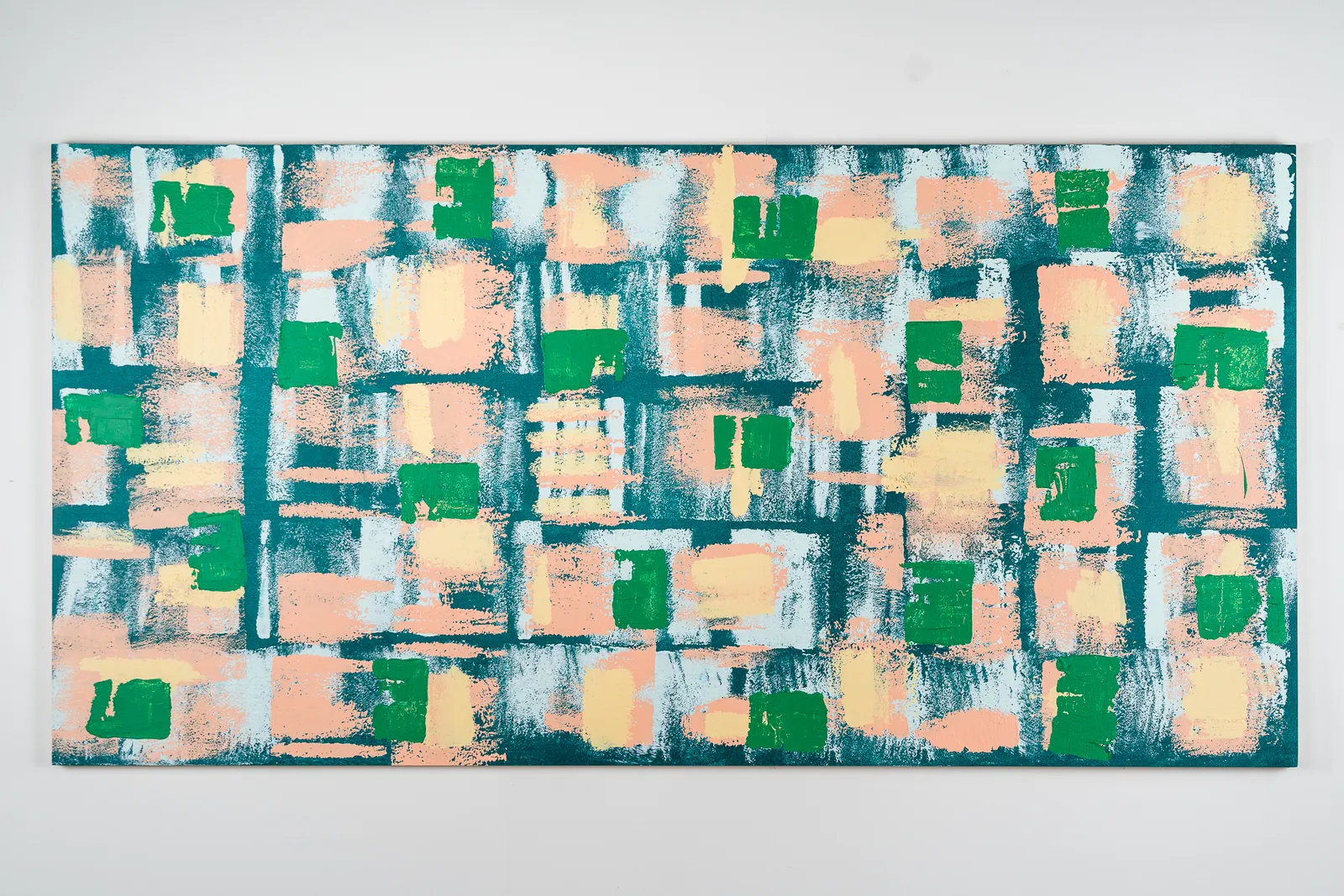 Emilio DiIorio, Italian Summer No. 5, 2020