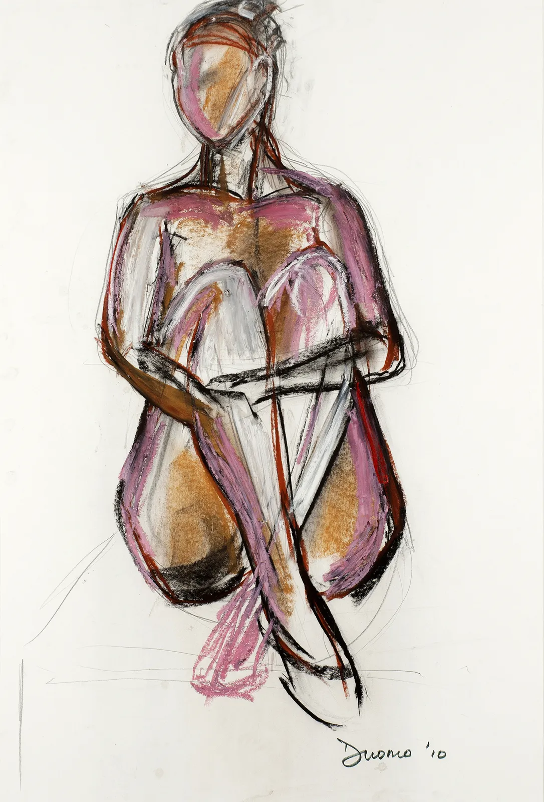 Emilio DiIorio, Untitled, 2010