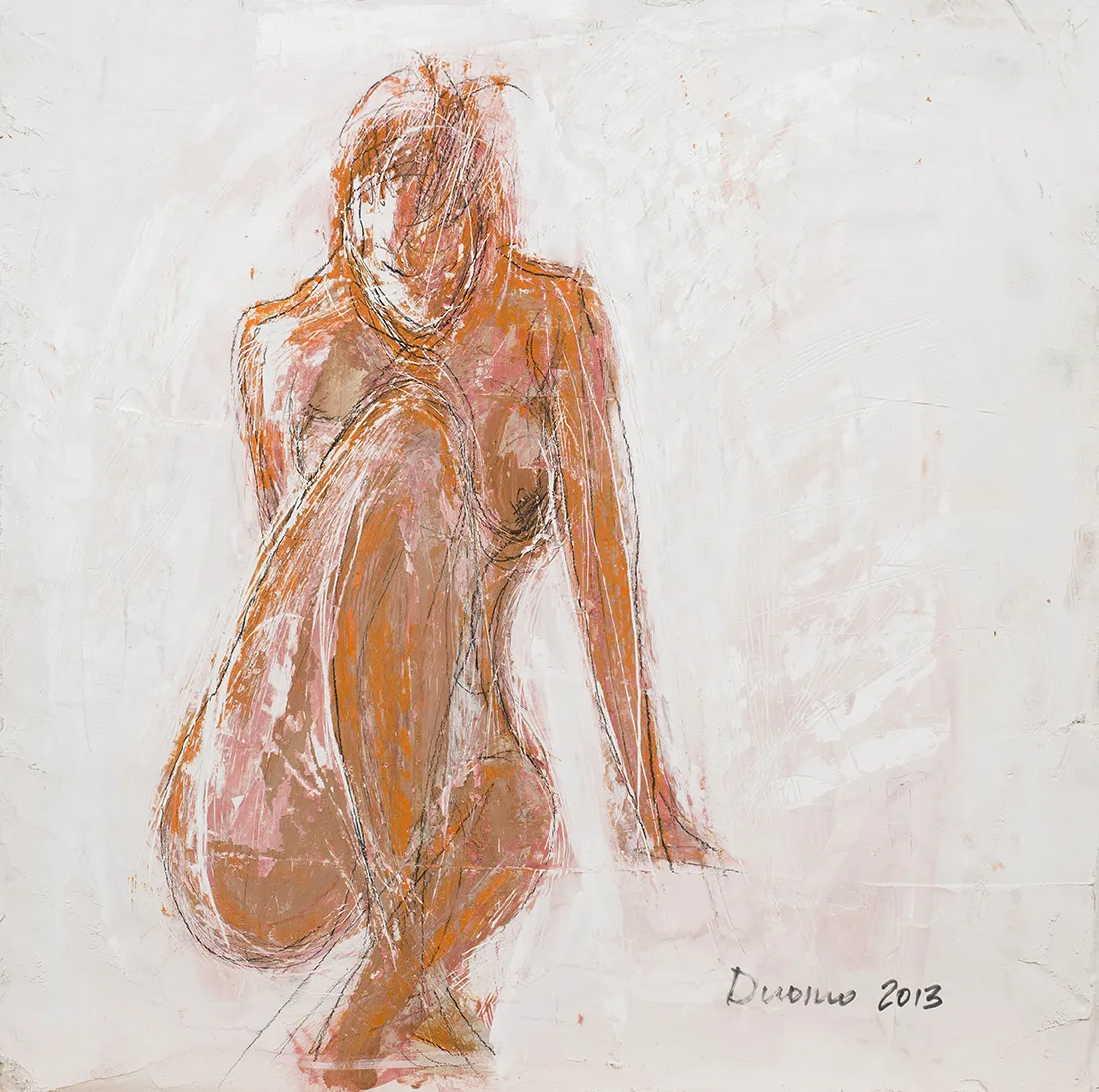 Emilio DiIorio, Untitled, 2013