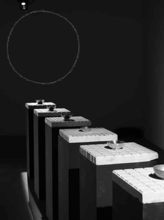 Sultan Bin Fahad, The Verse of the Throne, 2020