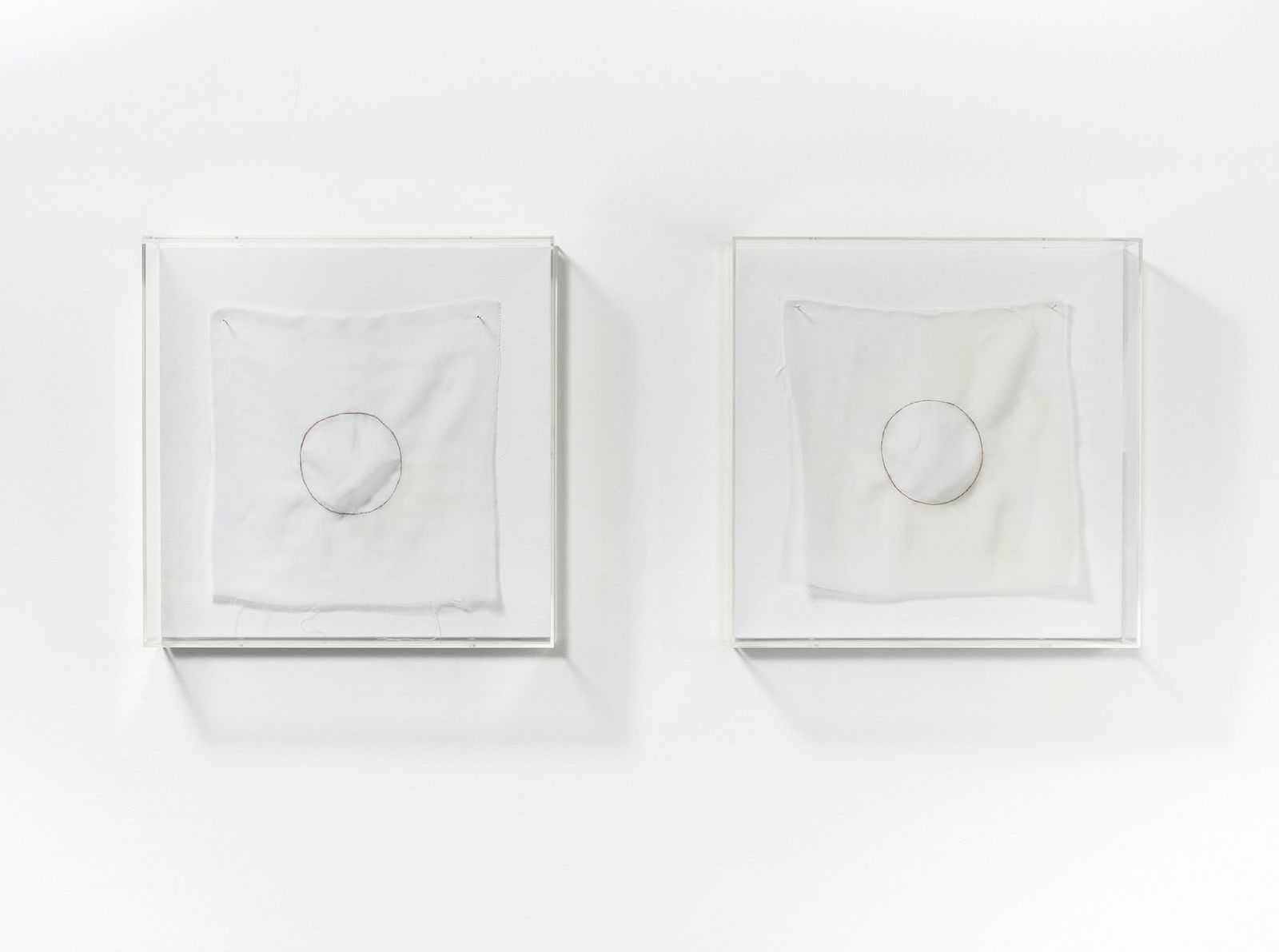 Sara Abdu, I Loved You Once: The Unveiled I, 2024