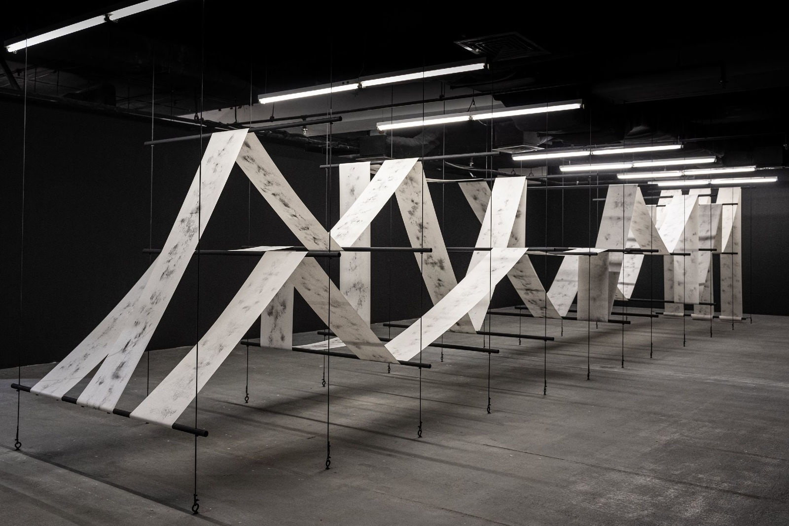 Muhannad Shono, Press, 2021