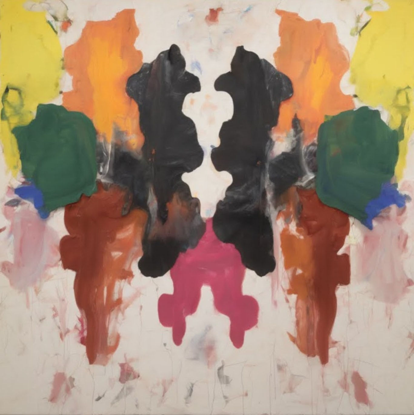 Addie Wagenknecht, Advance Directive, 2023