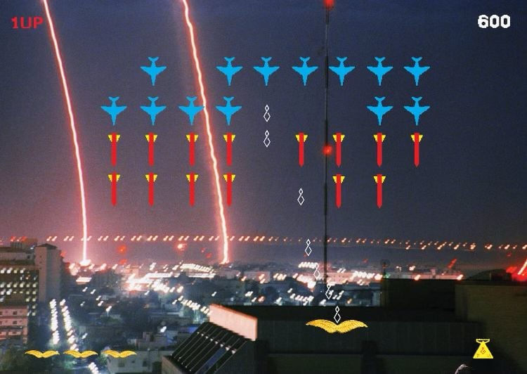 Sultan Bin Fahad, Untitled , 2024