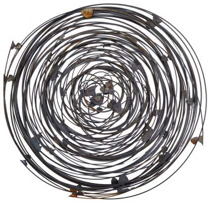 Nasser Al Salem, Metal Civilization,, 2024