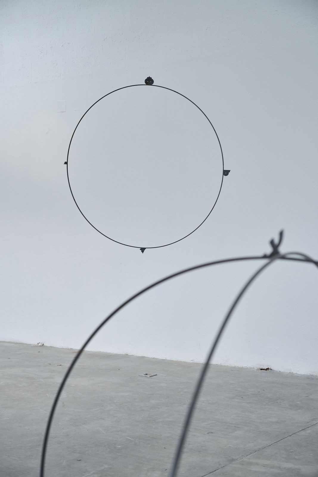 Nasser Al Salem, Love, 2024