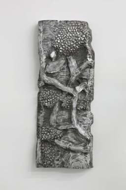 Neil Beloufa, Untitled, 2019